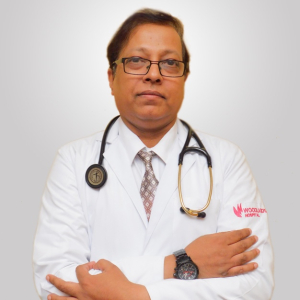 Dr. S. Roychowdhury